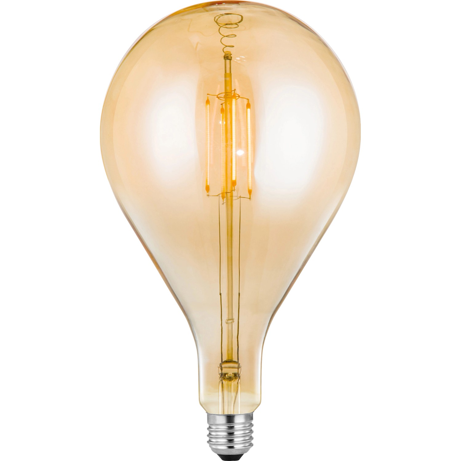 Just Light. LED-Leuchtmittel E27 Glühlampenform 4 W 29 x 16 cm (H Just Light. LED-Leuchtmittel E27 Glühlampenform 4 W 29 x 16 cm (H von Just Light.