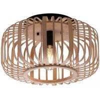 [GEBRAUCHT] Leuchten Direkt Deckenlampe Racoon Deckenleuchte Wohnzimmerlampe Lampe Leuchte B-Ware von LeuchtenDirekt