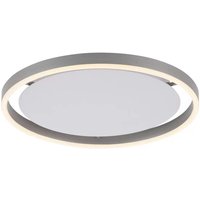 [GEBRAUCHT] Leuchten Direkt Led Deckenleuchte Ritus Deckenlampe Lampe ø 39,3cm Aluminium B-Ware von LeuchtenDirekt