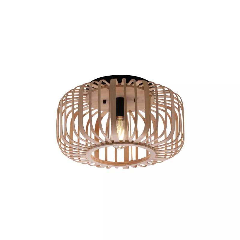 Leuchten Direkt Deckenlampe Racoon Deckenleuchte Wohnzimmerlampe Lampe Leuchte  B-Ware von LeuchtenDirekt