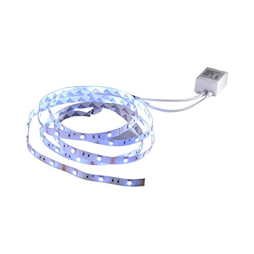 Leuchten Direkt LED-Lichtstreifen 81215-70 Teania LED Streifen von LeuchtenDirekt
