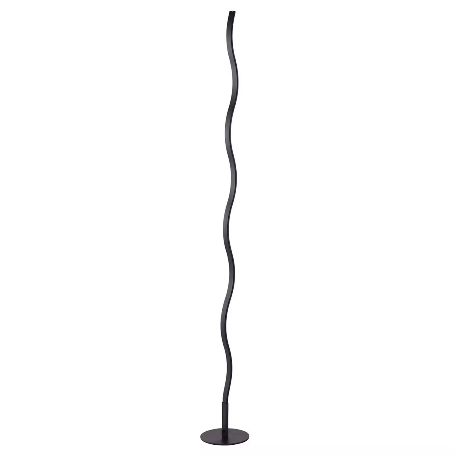 Leuchten Direkt Led Stehleuchte Wave Stehlampe Bürolampe Lampe Leuchte Schwarz B-Ware Leuchten Direkt Led Stehleuchte Wave Stehlampe Bürolampe Lampe Leuchte Schwarz B-Ware von LeuchtenDirekt