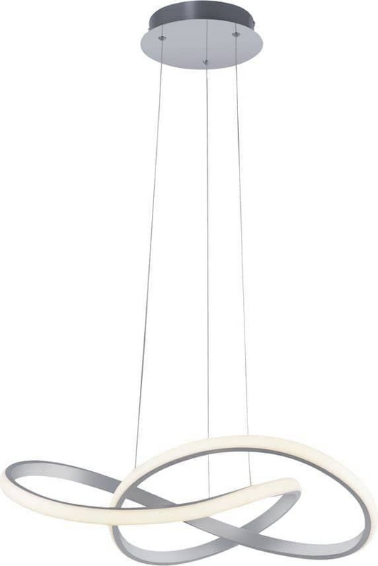 Leuchten Direkt Maria Led Pendelleuchte Pendellampe Leuchte Lampe Hängelampe B-Ware von LeuchtenDirekt