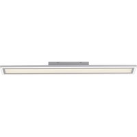 Just Light Deckenleuchte EDGING, Metall von Just Light