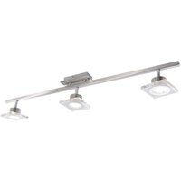 Leuchtendirekt - 16,5 Watt led Spot Strahler Arbeits Zimmer 4-Stufen Dimmer Decken Lampe Leuchten Direkt 11883-55 von LeuchtenDirekt