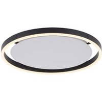 [NEUWERTIG] Leuchten Direkt Led Deckenlampe Ritus Hängeleuchte Lampe ø 39,3cm Anthrazit 20 W B-Ware von LeuchtenDirekt