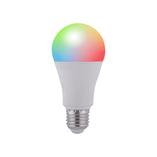 VREEDA Fussball-Licht MIKA Smart Home1x E27 10w LED Leuchtmittel, steuerbar per APP von LeuchtenDirekt