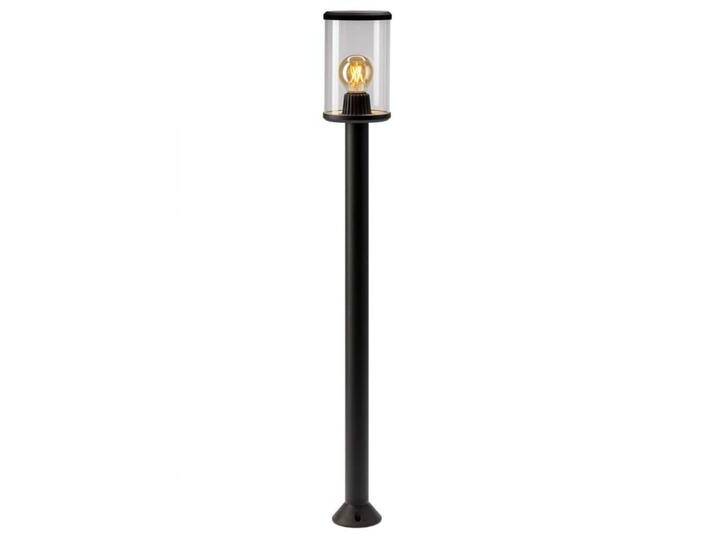 12 Volt Terrassenleuchte Eros High schwarz Lightpro - 214P von LeuchtenTotal