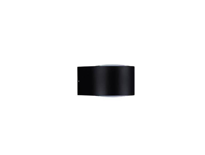 Aufputz-Spot Opera Up & Down Anthrazit Lyora - 9030937 von LeuchtenTotal
