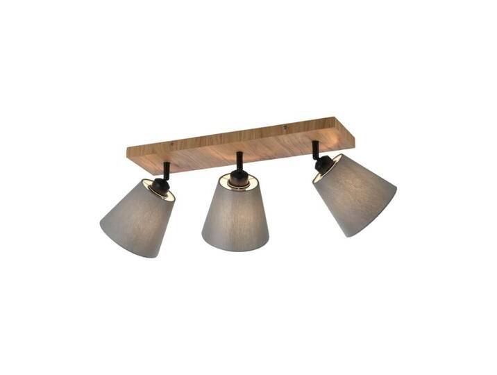 Deckenleuchte Green Michel 3-flammig Just Light - 11582-79 Deckenleuchte Green Michel 3-flammig Just Light - 11582-79 von LeuchtenTotal