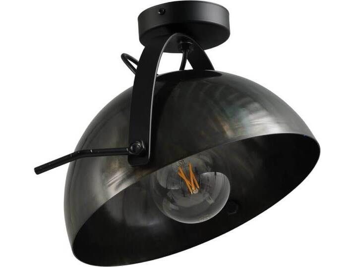 Deckenleuchte Larino 30 Oppled Oil Masterlight - 5199-66-66-B von LeuchtenTotal