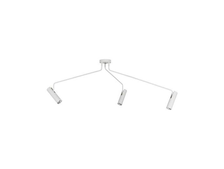 Deckenleuchte mit 3 Leuchten Eye Super flexibel Lyora - 6491 von LeuchtenTotal