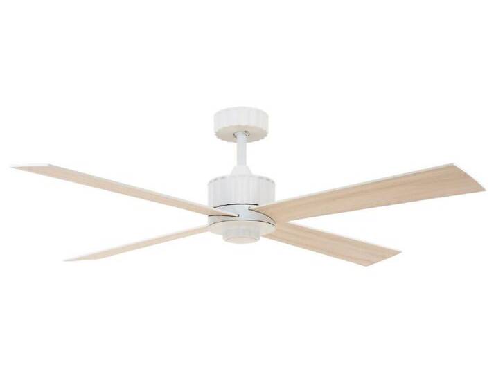 Deckenventilator Newport Ø 54cm Beacon - 213171 von LeuchtenTotal