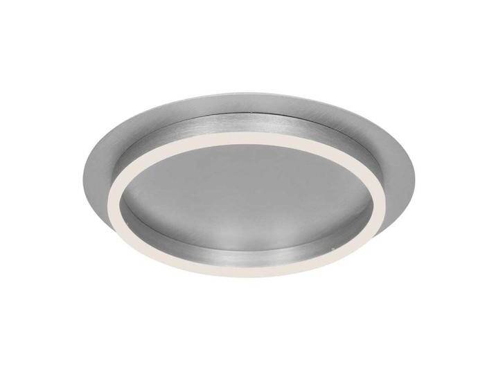 Design-Deckenleuchte Ringlux Metall Steinhauer - 3655ST Design-Deckenleuchte Ringlux Metall Steinhauer - 3655ST von LeuchtenTotal