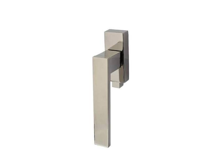 Design-Fenstergriff Diana-Total Abschließbar Nickel Olivari - von LeuchtenTotal