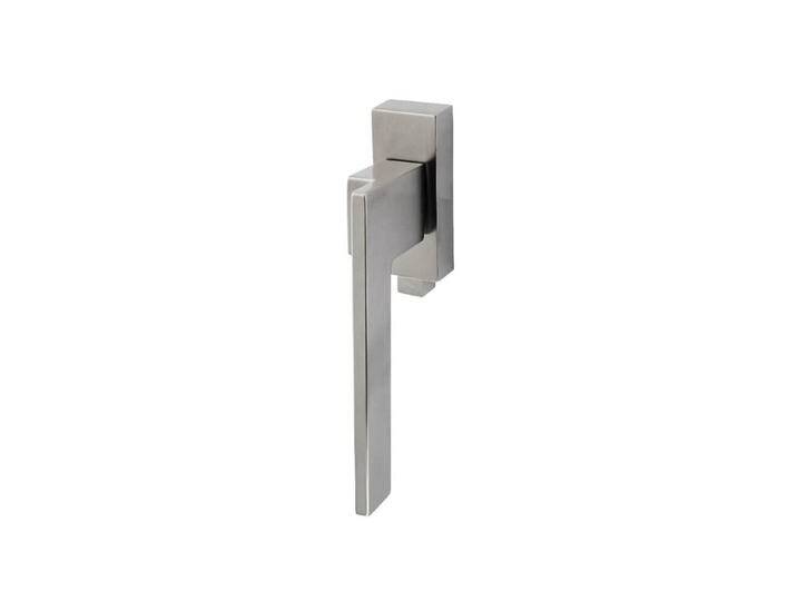 Design-Fenstergriff Living abschließbarer Edelstahl Olivari - von LeuchtenTotal