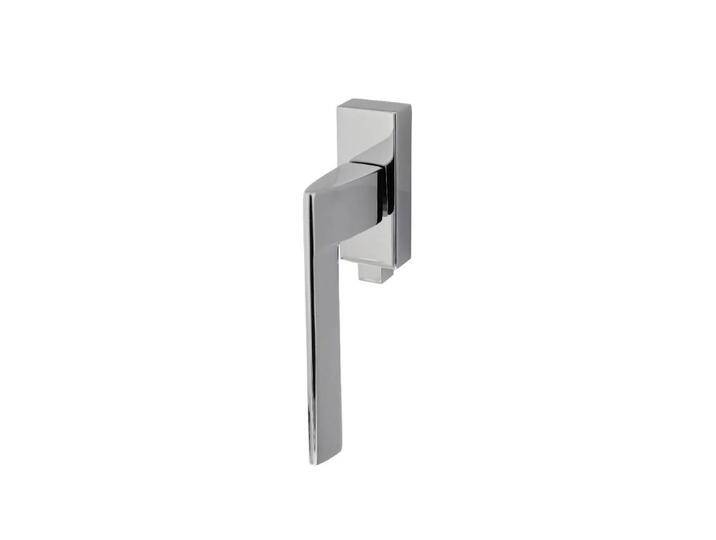 Design-Fenstergriff Trend Abschließbar chrom Olivari - K228PCR Design-Fenstergriff Trend Abschließbar chrom Olivari - K228PCR von LeuchtenTotal