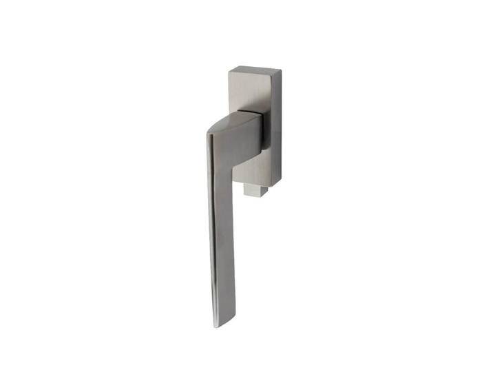 Design-Fenstergriff Trend abschließbarer Edelstahl Olivari - von LeuchtenTotal