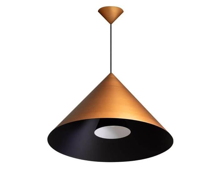 Design-Hängelampe Dillon Kupfer Ø 55cm ETH - 05-HL4001-05 von LeuchtenTotal