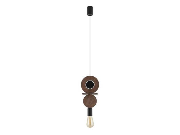 Design-Pendelleuchte Drops Wood C 1-helles Holz Lyora - 11175 Design-Pendelleuchte Drops Wood C 1-helles Holz Lyora - 11175 von LeuchtenTotal