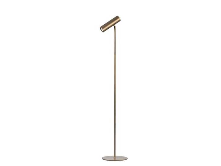Design-Stehleuchte Nikki anodisch braun ETH - 05-VL8119-02 von LeuchtenTotal