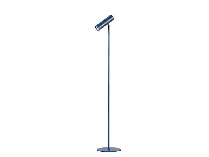 Design-Stehleuchte Nikki blau ETH - 05-VL8119-75 von LeuchtenTotal