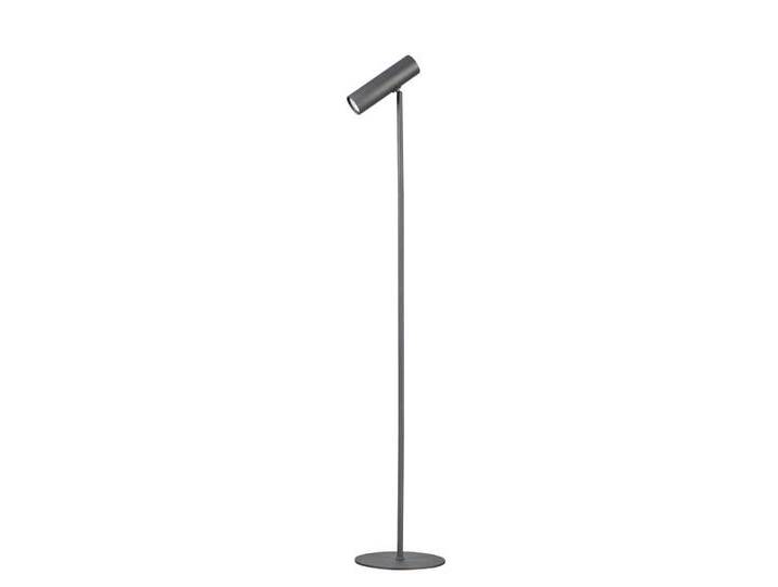 Design-Stehleuchte Nikki schwarz ETH - 05-VL8119-30 von LeuchtenTotal