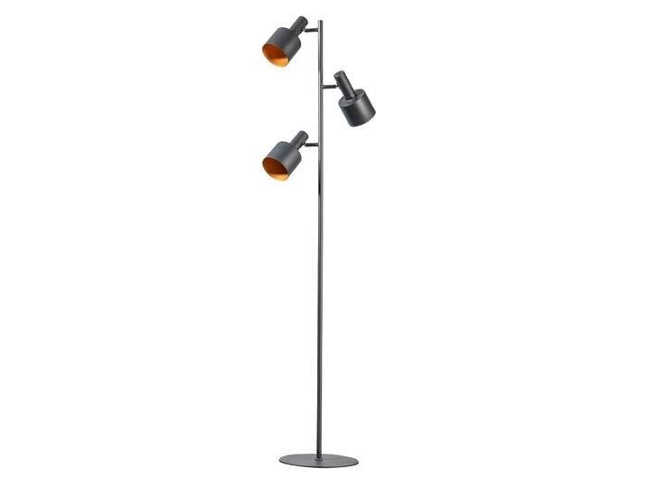 Design-Stehleuchte Sledge 3-flammig schwarz ETH - 05-VL8388-30 Design-Stehleuchte Sledge 3-flammig schwarz ETH - 05-VL8388-30 von LeuchtenTotal