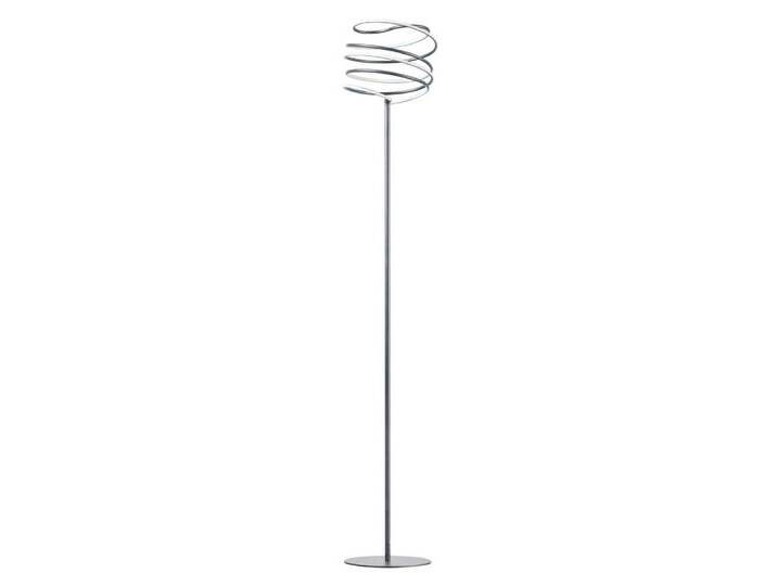 Design-Stehleuchte Slinger schwarz ETH - 05-VL8070-0 von LeuchtenTotal