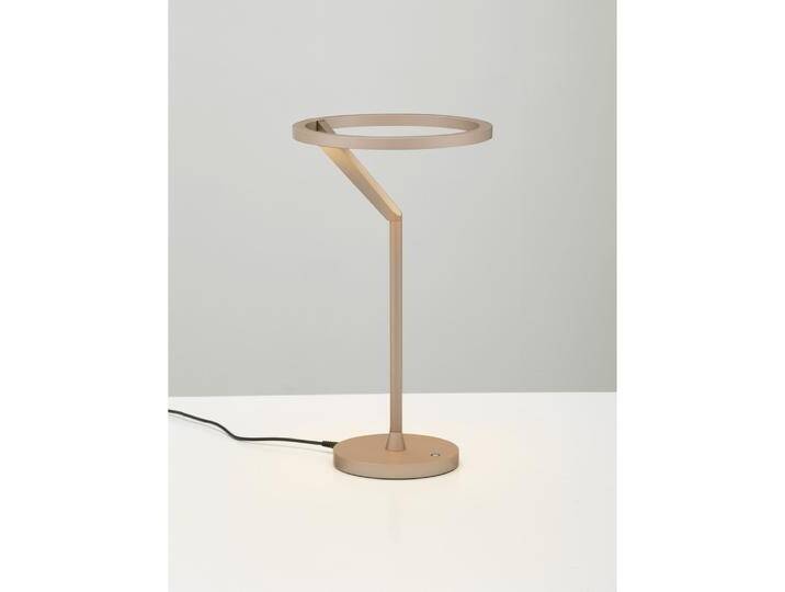 Design table lamp Tilia mocha brown Lyora - 9088140 Design table lamp Tilia mocha brown Lyora - 9088140 von LeuchtenTotal