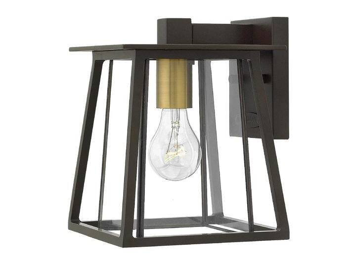 Design-Wandleuchte Charlson Franssen - 4076 von LeuchtenTotal