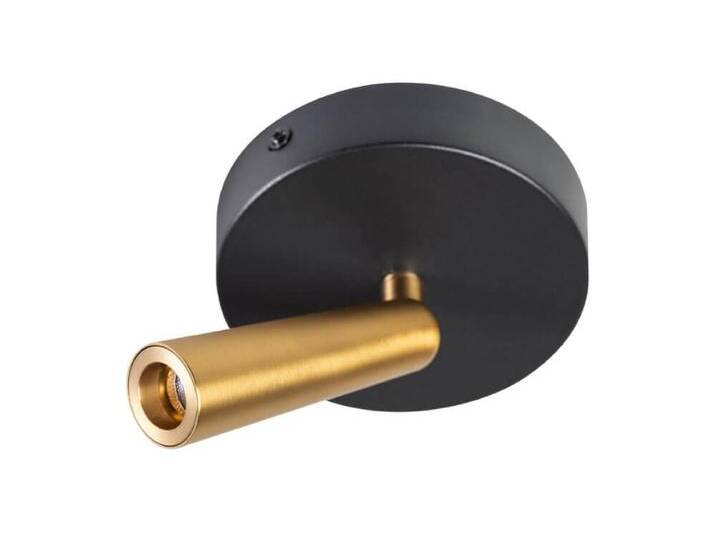 Designer-Deckenleuchte Barry 1-Licht ETH - 05-SP2180-3004 von LeuchtenTotal