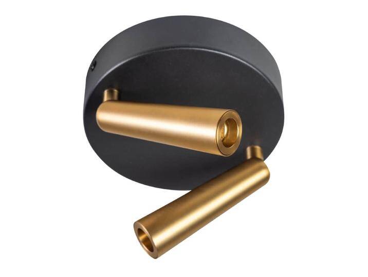 Designer-Deckenleuchte Barry 2-flammig ETH - 05-SP2181-3004 Designer-Deckenleuchte Barry 2-flammig ETH - 05-SP2181-3004 von LeuchtenTotal