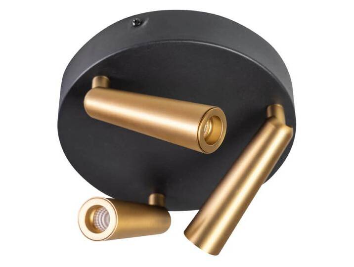 Designer-Deckenleuchte Barry 3-flammig ETH - 05-SP2182-3004 Designer-Deckenleuchte Barry 3-flammig ETH - 05-SP2182-3004 von LeuchtenTotal