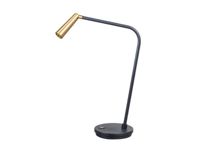 Designer-Tischlampe Barry ETH - 05-TL3380-3004 von LeuchtenTotal