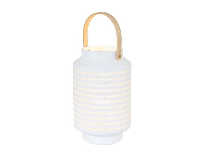 Designer-Tischlampe Porcelain Small Weiß Steinhauer - 3058W Designer-Tischlampe Porcelain Small Weiß Steinhauer - 3058W von LeuchtenTotal