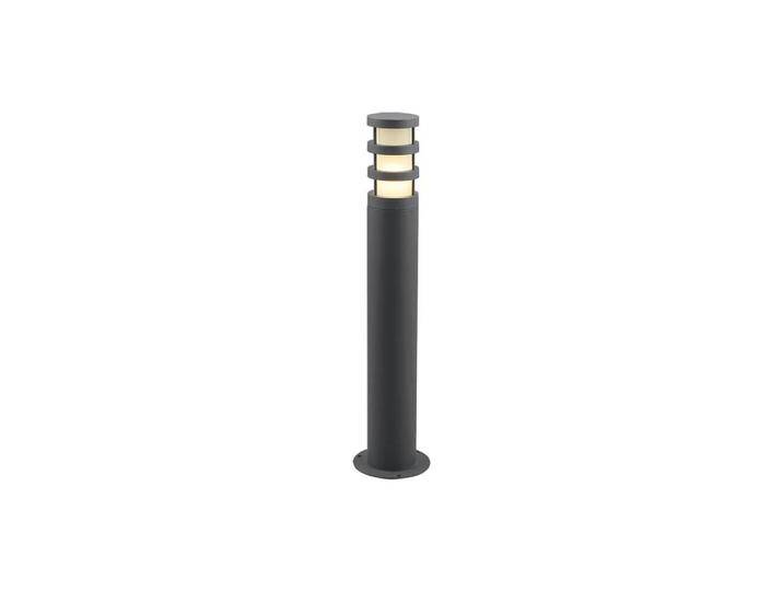 Designer-Wegbeleuchtung Norin Anthrazit Lyora - 4446 von LeuchtenTotal