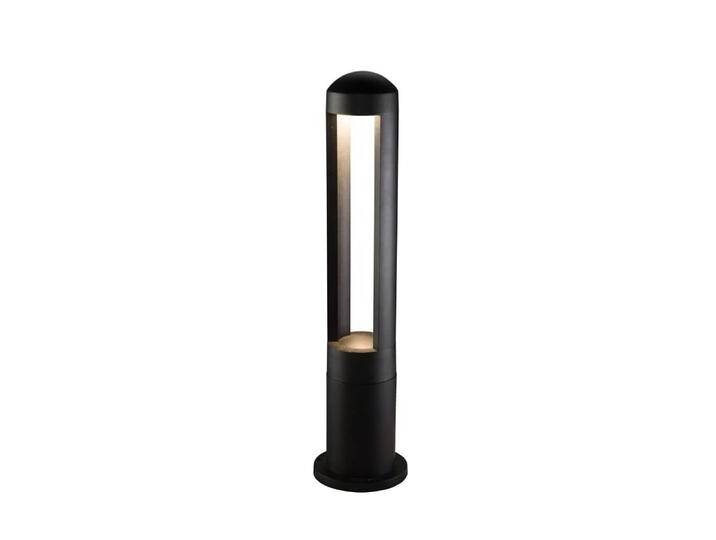 Designerlampe Monterrey Led Schwarz Lyora - 9507 von LeuchtenTotal