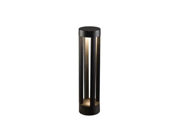 Designerlampe Tepic Led Schwarz Lyora - 9508 von LeuchtenTotal