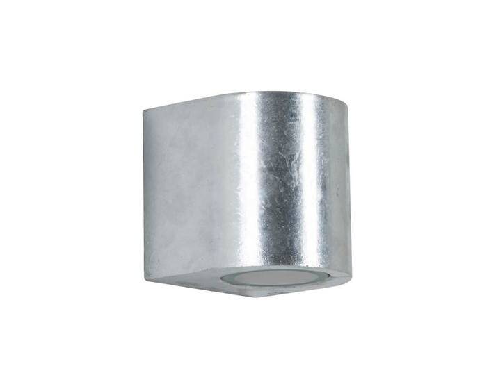 Downlight aus Zink Noa KS Verlichting - 7760 von LeuchtenTotal
