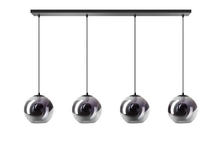 Esszimmer Hängelampe Orb ETH - 05-HL4267-3036 von LeuchtenTotal