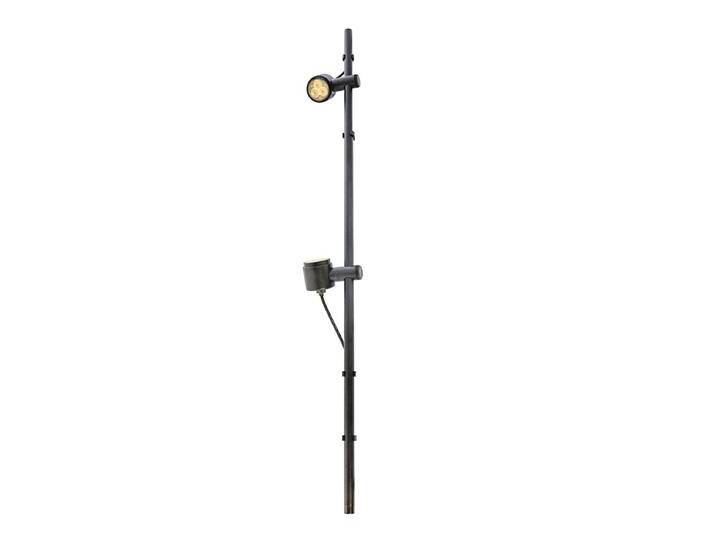 Gartenstrahler Mini Scope Duo 12 Volt LED In-lite - 10400606 von LeuchtenTotal