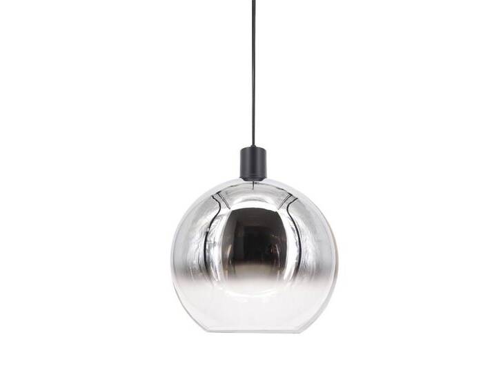 Hängelampe Rosario Ø 40cm Artdelight - HL 202-40 CH von LeuchtenTotal