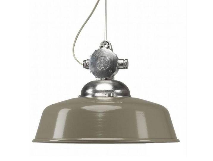 Hängeleuchte für Veranda Detroit Antike Taupe KS Verlichting - von LeuchtenTotal
