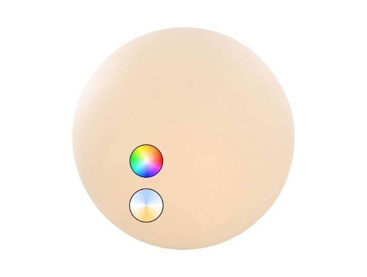 Kugel Leuchte Round 40 Smart 12 Volt GardenLights - 2616451 von LeuchtenTotal