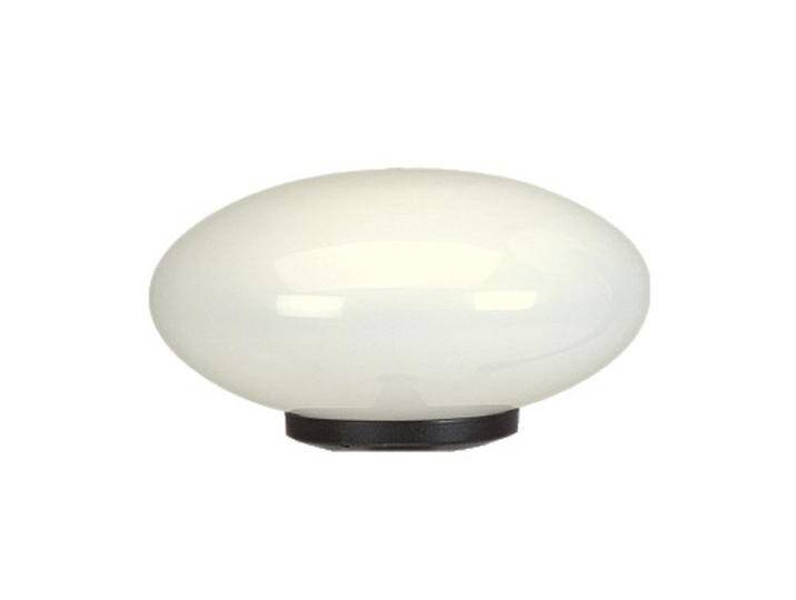 Kugellampe Variona 40cm. Oval Franssen - ELLIPS400-50 von LeuchtenTotal