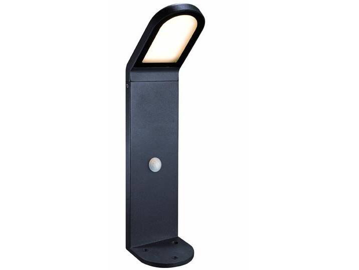 LED-Außenstrahler Sensor Franssen - 385343 von LeuchtenTotal