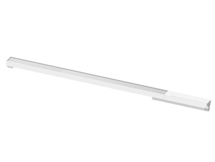 LED-Blende Linear Weiß 1-phasig Lyora - 108144 LED-Blende Linear Weiß 1-phasig Lyora - 108144 von LeuchtenTotal