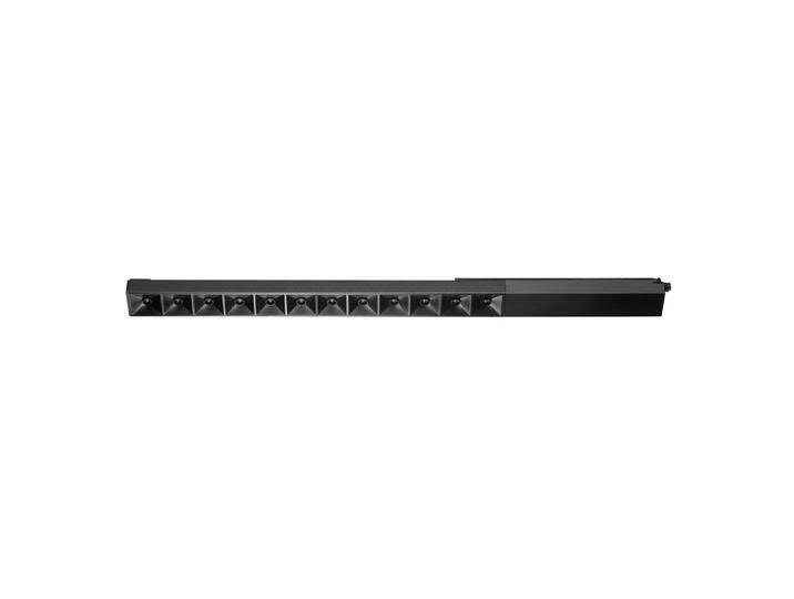 LED-Blende Linear dots schwarz 1-phasig 2700K Lyora - 108146 LED-Blende Linear dots schwarz 1-phasig 2700K Lyora - 108146 von LeuchtenTotal