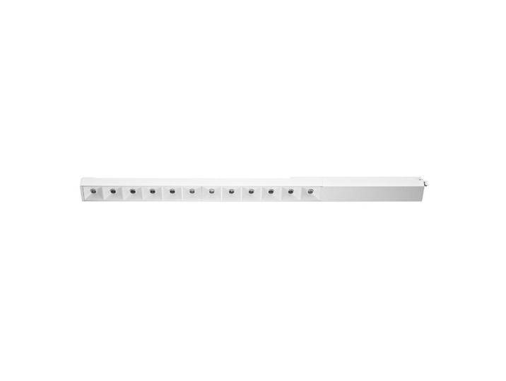 LED-Blende Linear dots weiß 1-phasig 3000K Lyora - 108164 LED-Blende Linear dots weiß 1-phasig 3000K Lyora - 108164 von LeuchtenTotal